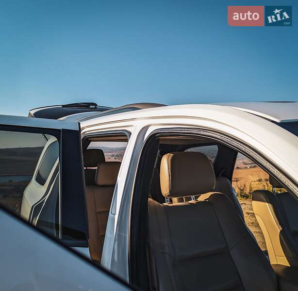 Внедорожник / Кроссовер Dodge Durango 2018 в Черновцах фото 21 Внедорожник / Кроссовер Dodge Durango 2018 в Черновцах