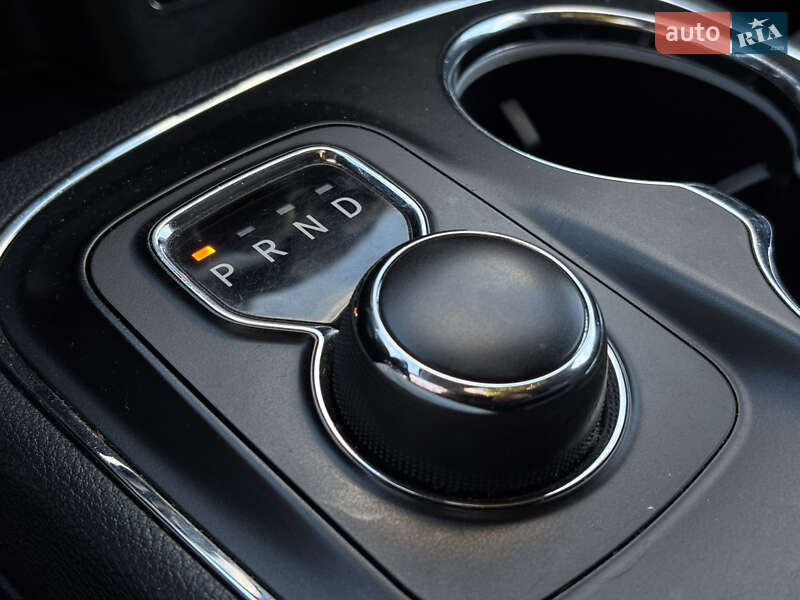 Внедорожник / Кроссовер Dodge Durango 2017 в Николаеве фото 14 Внедорожник / Кроссовер Dodge Durango 2017 в Николаеве