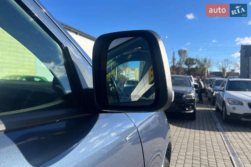 Внедорожник / Кроссовер Dodge Durango 2021 в Ивано-Франковске