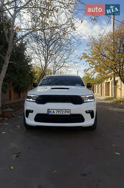 Внедорожник / Кроссовер Dodge Durango 2019 в Киеве