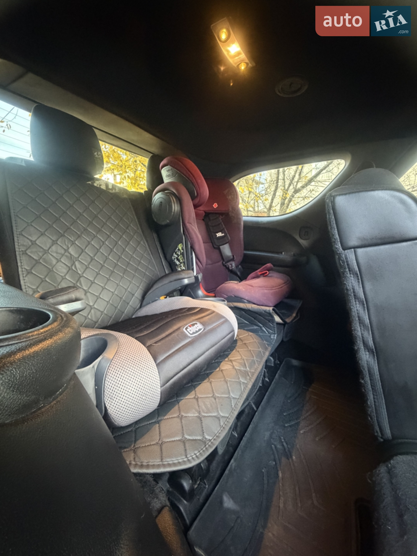 2019 Dodge Durango - мініатюра 14