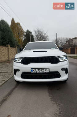 Внедорожник / Кроссовер Dodge Durango 2019 в Киеве