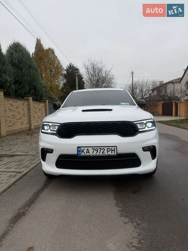 Dodge Durango 2019 Dodge Durango 2019