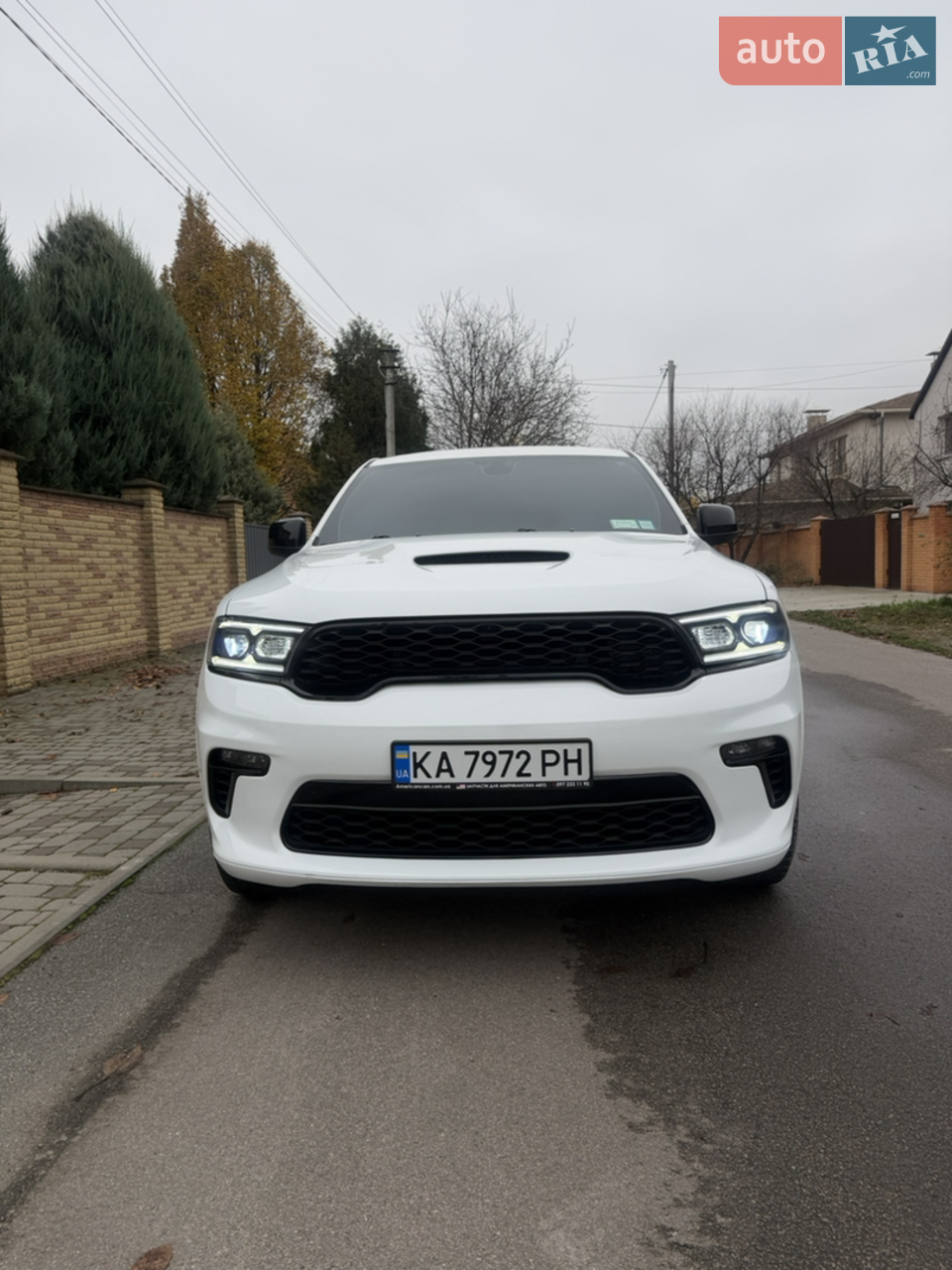 2019 Dodge Durango - мініатюра 32