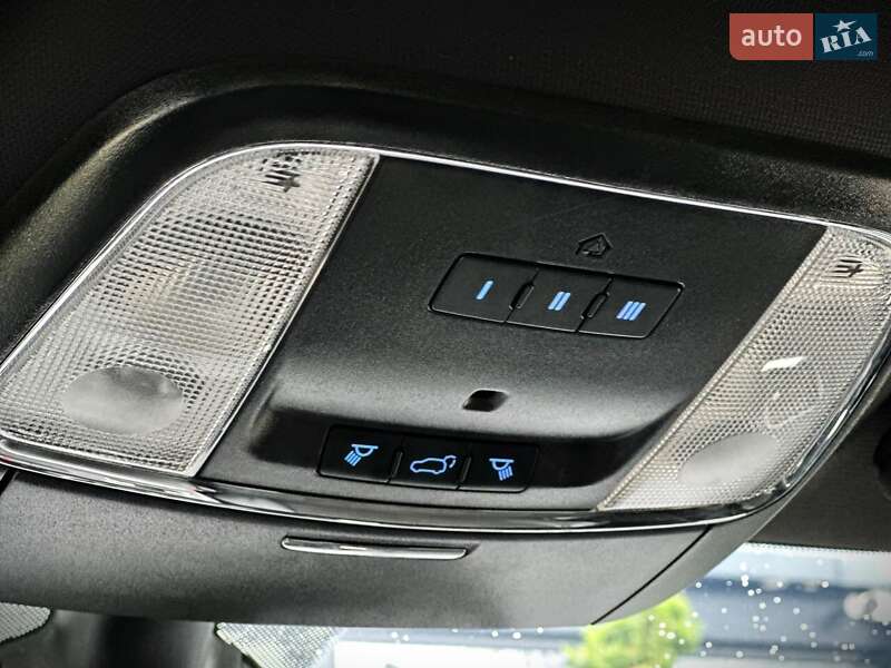 Внедорожник / Кроссовер Dodge Durango 2019 в Киеве фото 32 Внедорожник / Кроссовер Dodge Durango 2019 в Киеве