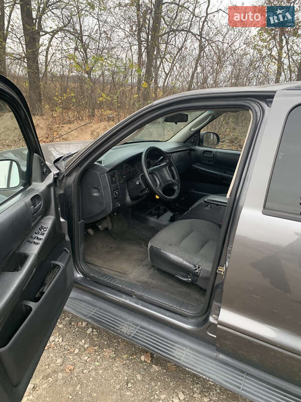 Внедорожник / Кроссовер Dodge Durango 2003 в Киеве