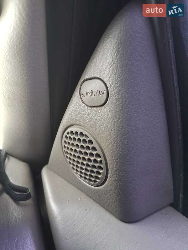 Внедорожник / Кроссовер Dodge Durango 2001 в Киеве фото 3 Внедорожник / Кроссовер Dodge Durango 2001 в Киеве