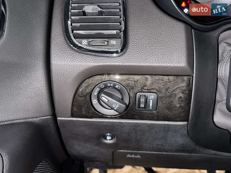 Позашляховик / Кросовер Dodge Durango 2014 в Дніпрі фото 10 Позашляховик / Кросовер Dodge Durango 2014 в Дніпрі