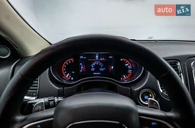 Позашляховик / Кросовер Dodge Durango 2017 в Києві