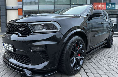 Внедорожник / Кроссовер Dodge Durango 2021 в Хмельницком