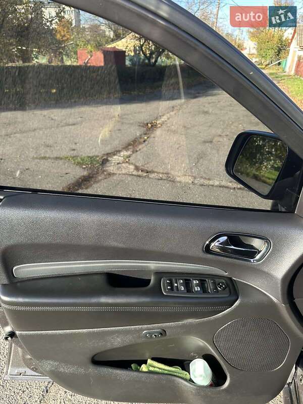 Внедорожник / Кроссовер Dodge Durango 2019 в Смеле