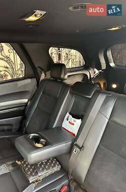 Внедорожник / Кроссовер Dodge Durango 2019 в Смеле