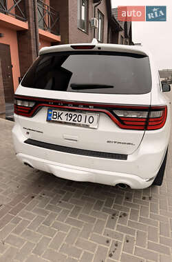 Позашляховик / Кросовер Dodge Durango 2019 в Вараші