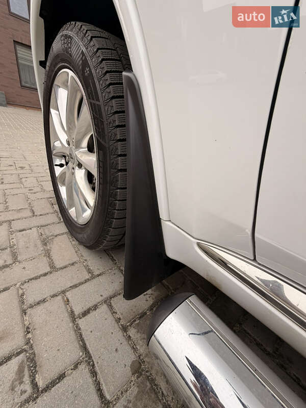 Позашляховик / Кросовер Dodge Durango 2019 в Вараші фото 26 Позашляховик / Кросовер Dodge Durango 2019 в Вараші