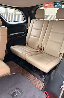 Позашляховик / Кросовер Dodge Durango 2019 в Вараші