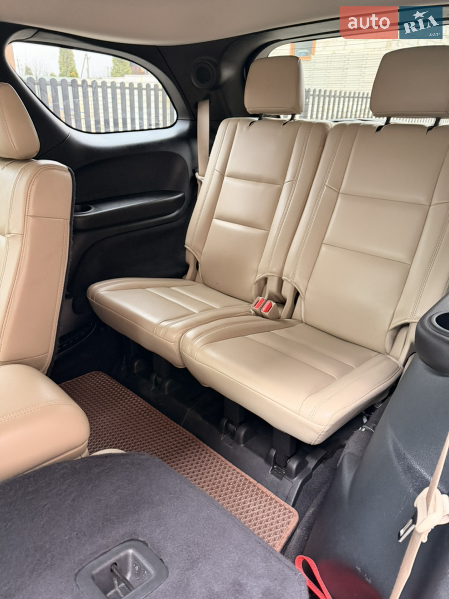 2019 Dodge Durango - мініатюра 32
