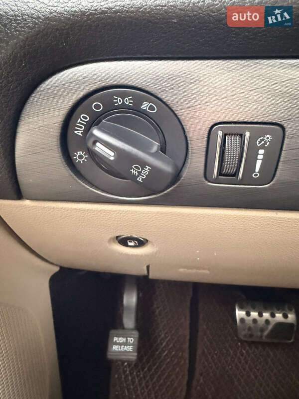 Позашляховик / Кросовер Dodge Durango 2019 в Вараші фото 9 Позашляховик / Кросовер Dodge Durango 2019 в Вараші