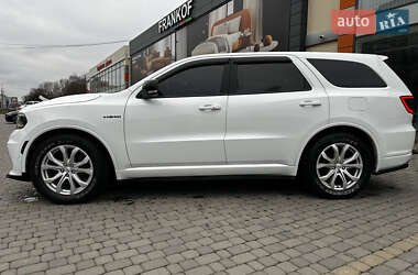 Внедорожник / Кроссовер Dodge Durango 2022 в Хмельницком