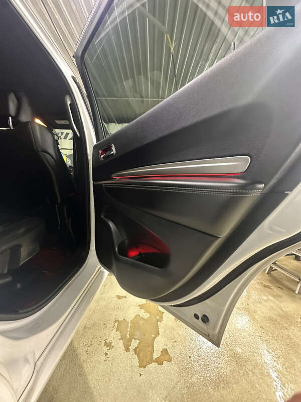 Внедорожник / Кроссовер Dodge Durango 2015 в Киеве