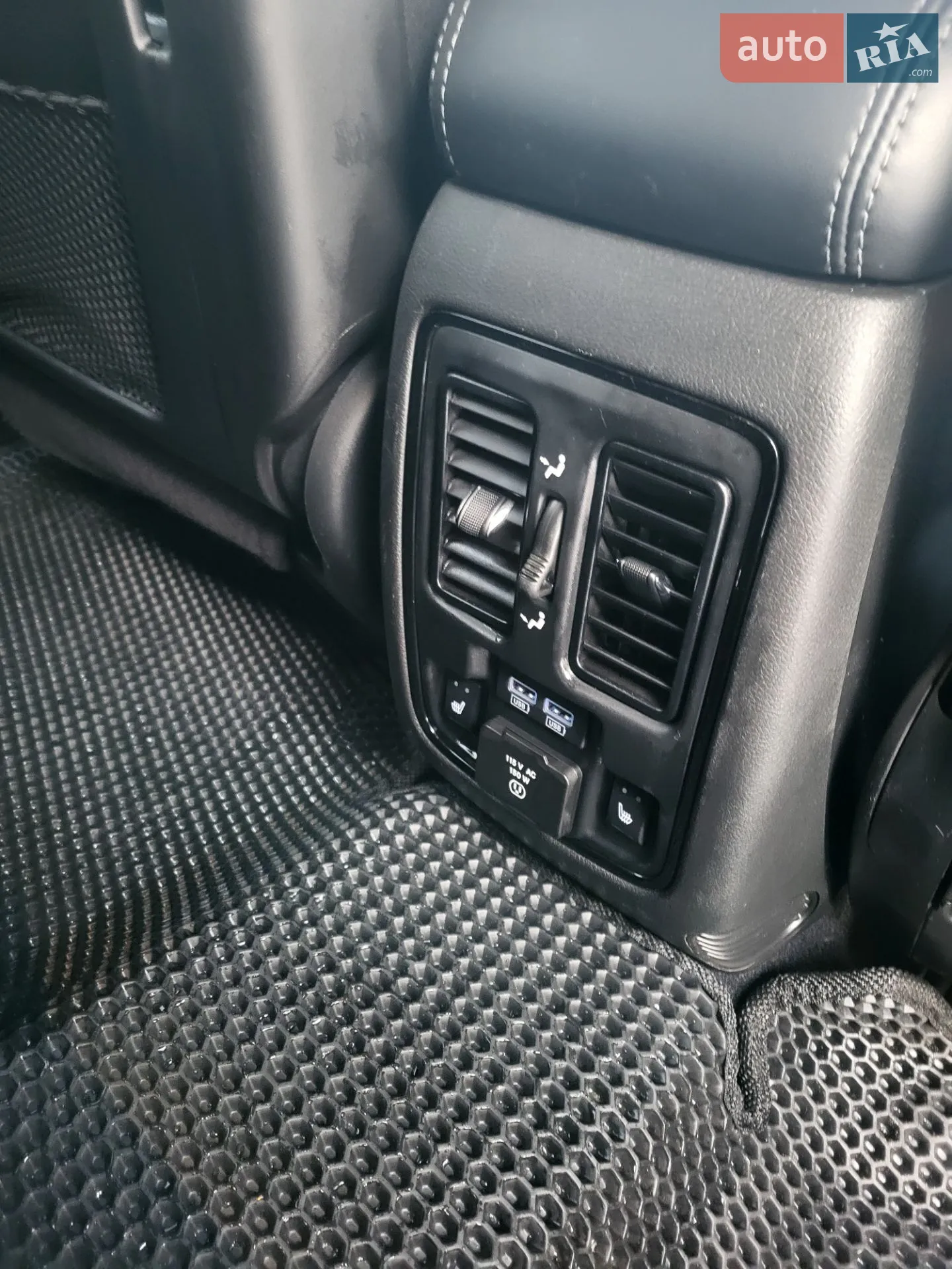 2020 Dodge Durango - мініатюра 15