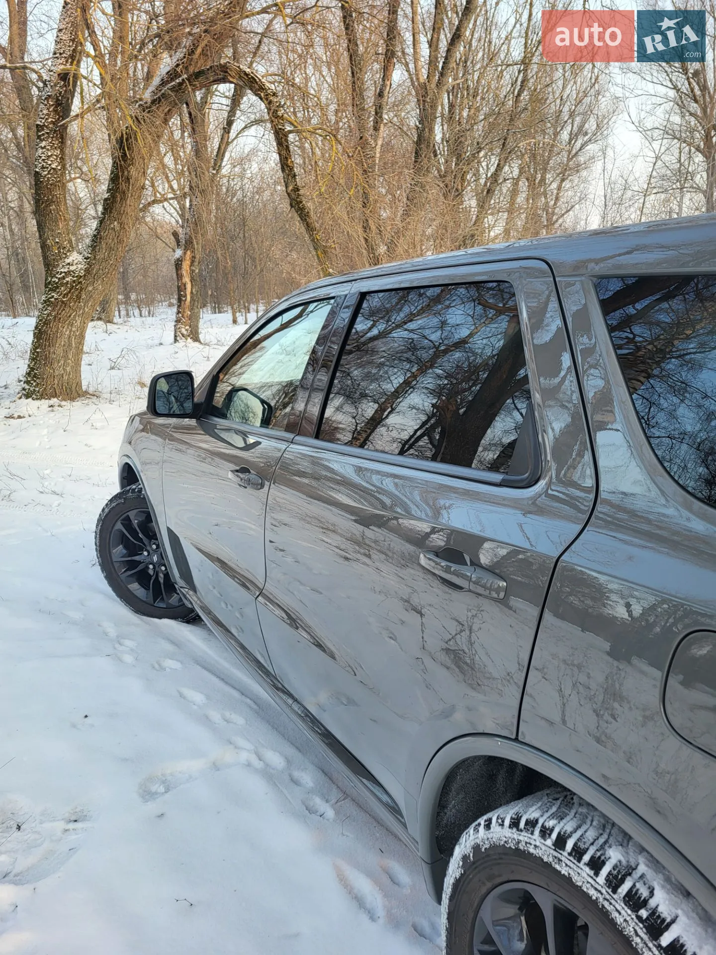 2020 Dodge Durango - мініатюра 25