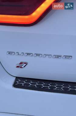 Позашляховик / Кросовер Dodge Durango 2017 в Харкові