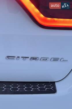 Позашляховик / Кросовер Dodge Durango 2017 в Харкові