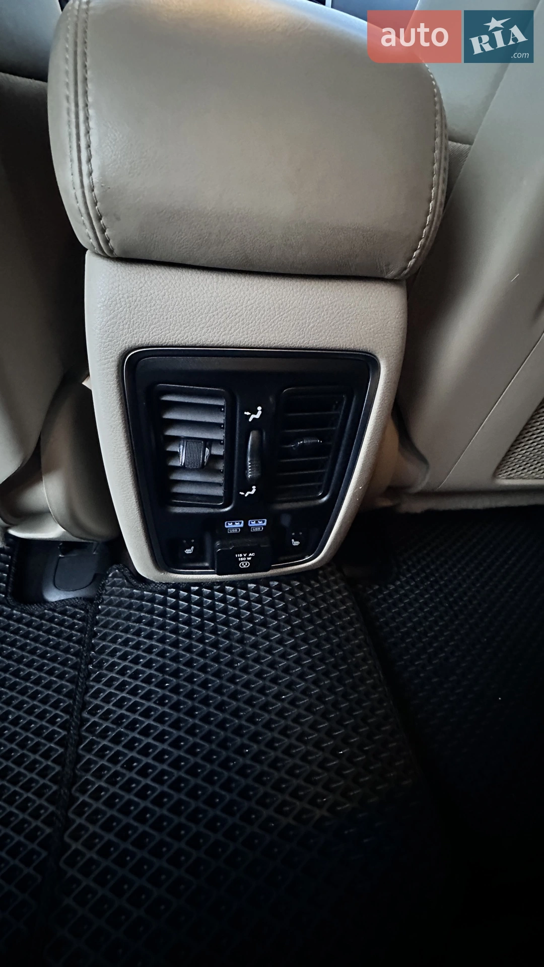 2017 Dodge Durango - мініатюра 14