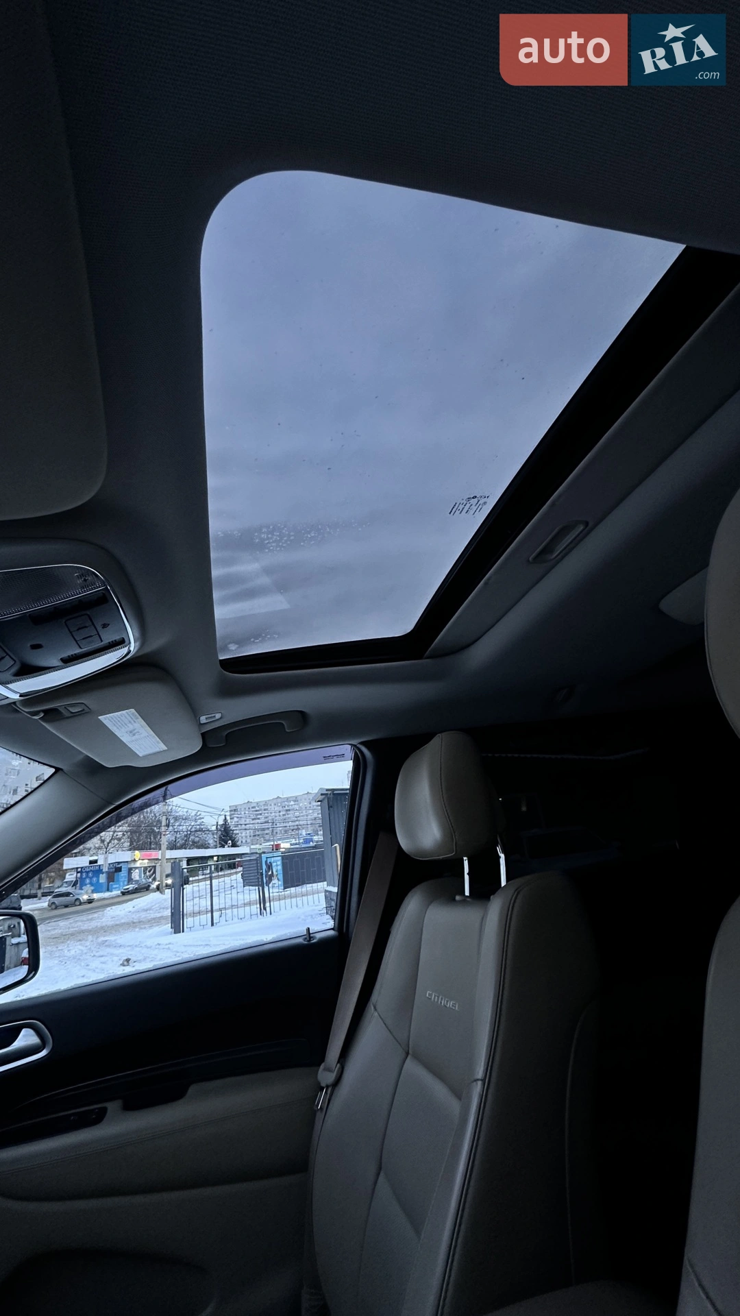 2017 Dodge Durango - мініатюра 22