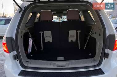 Внедорожник / Кроссовер Dodge Durango 2013 в Львове