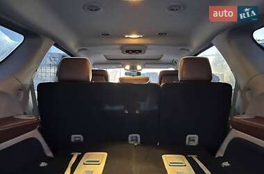 Внедорожник / Кроссовер Dodge Durango 2013 в Львове
