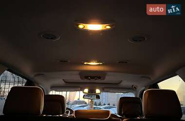 Внедорожник / Кроссовер Dodge Durango 2013 в Львове