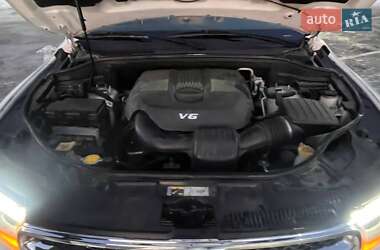 Внедорожник / Кроссовер Dodge Durango 2013 в Львове