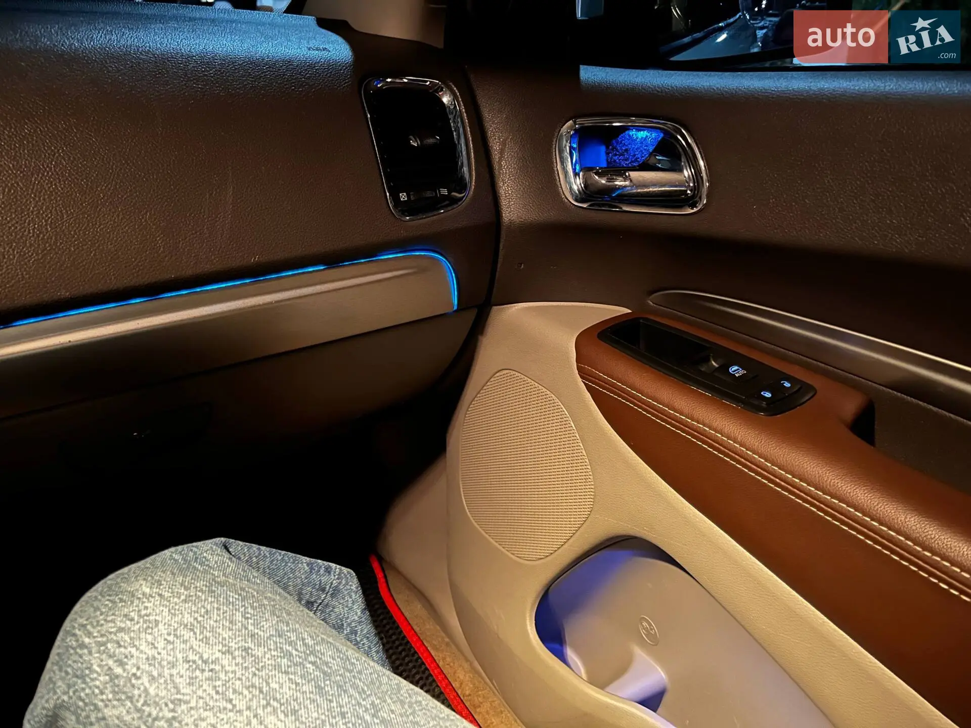 2013 Dodge Durango - мініатюра 53