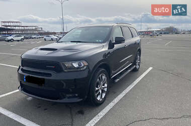 Внедорожник / Кроссовер Dodge Durango 2019 в Киеве