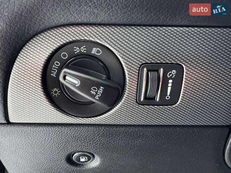 Внедорожник / Кроссовер Dodge Durango 2019 в Киеве фото 17 Внедорожник / Кроссовер Dodge Durango 2019 в Киеве