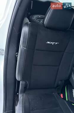 Внедорожник / Кроссовер Dodge Durango 2017 в Харькове