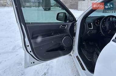 Внедорожник / Кроссовер Dodge Durango 2017 в Харькове