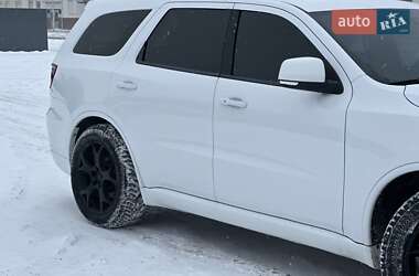 Внедорожник / Кроссовер Dodge Durango 2017 в Харькове
