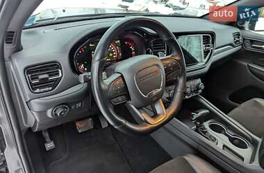 Внедорожник / Кроссовер Dodge Durango 2021 в Киеве