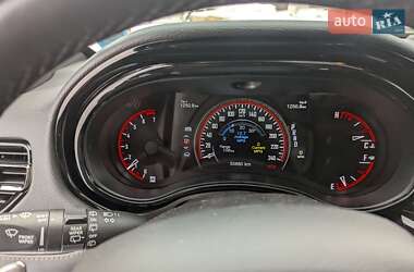 Внедорожник / Кроссовер Dodge Durango 2021 в Киеве