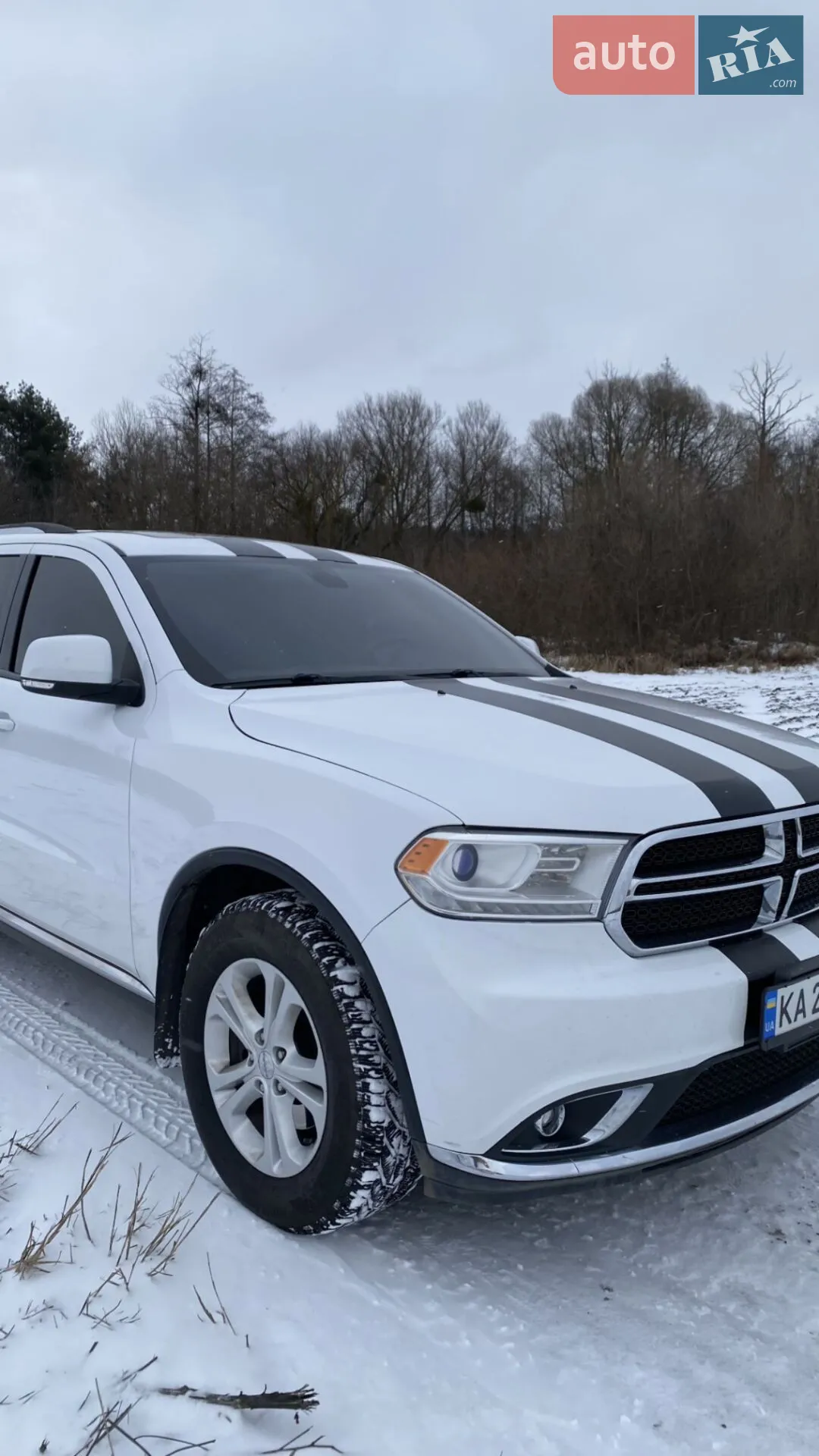 2015 Dodge Durango - мініатюра 15