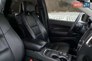 Позашляховик / Кросовер Dodge Durango 2015 в Білій Церкві