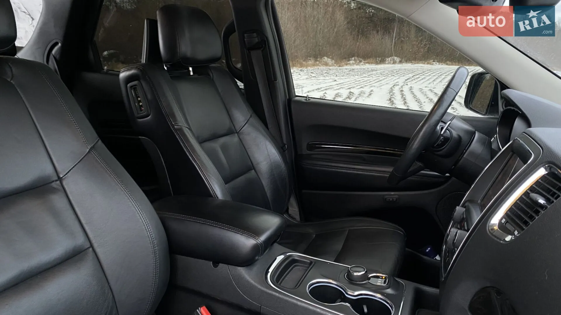 2015 Dodge Durango - мініатюра 23