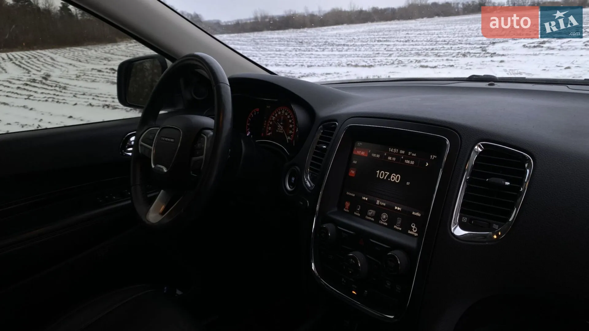 2015 Dodge Durango - мініатюра 28