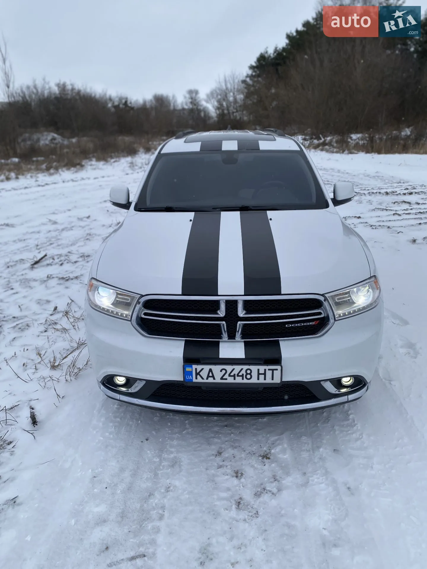 2015 Dodge Durango - мініатюра 34