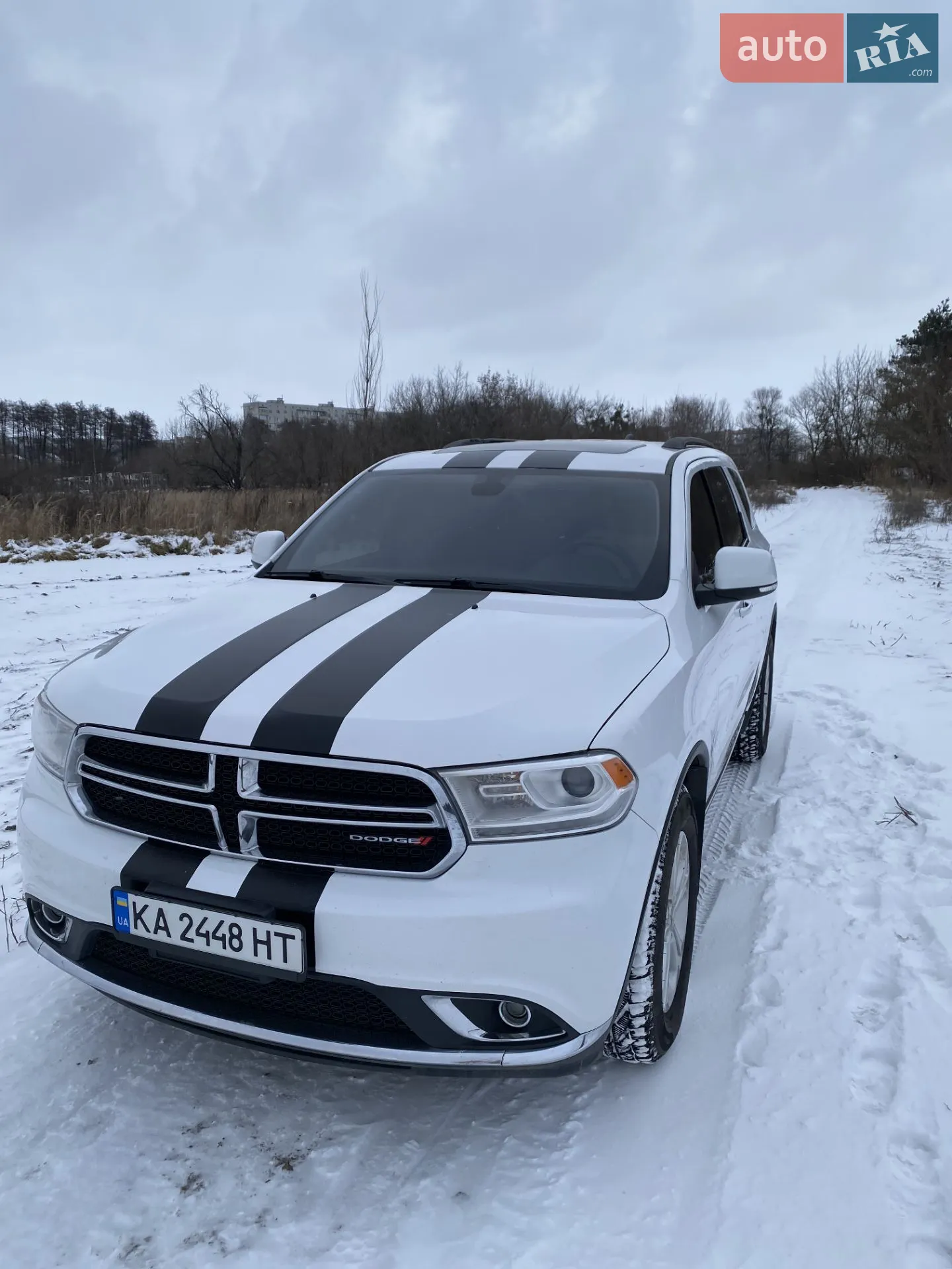 2015 Dodge Durango - мініатюра 39
