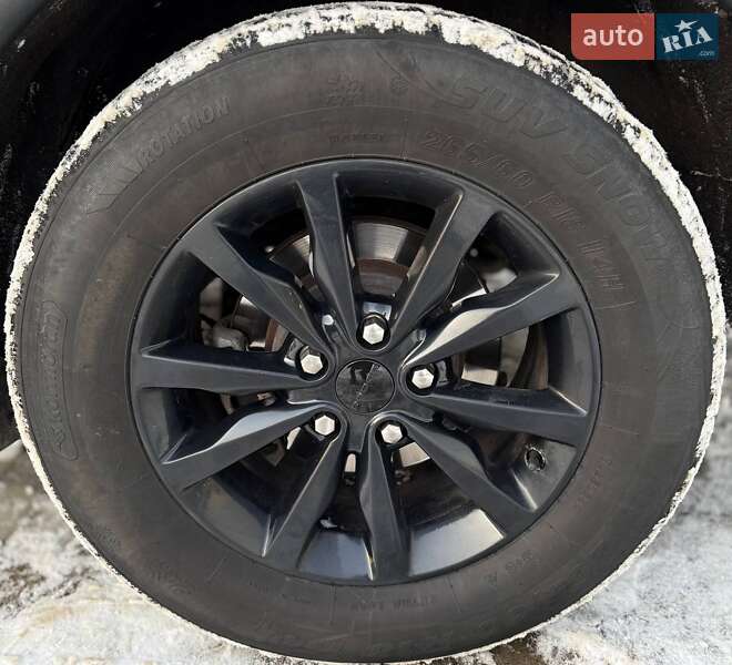 Внедорожник / Кроссовер Dodge Durango 2015 в Днепре фото 32 Внедорожник / Кроссовер Dodge Durango 2015 в Днепре