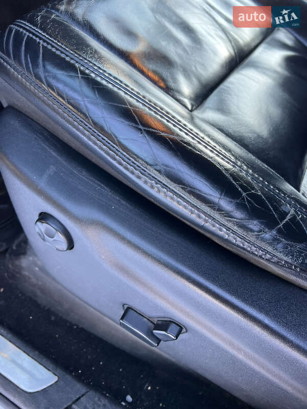 Внедорожник / Кроссовер Dodge Durango 2013 в Львове фото 16 Внедорожник / Кроссовер Dodge Durango 2013 в Львове