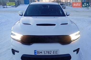 Внедорожник / Кроссовер Dodge Durango 2019 в Сумах